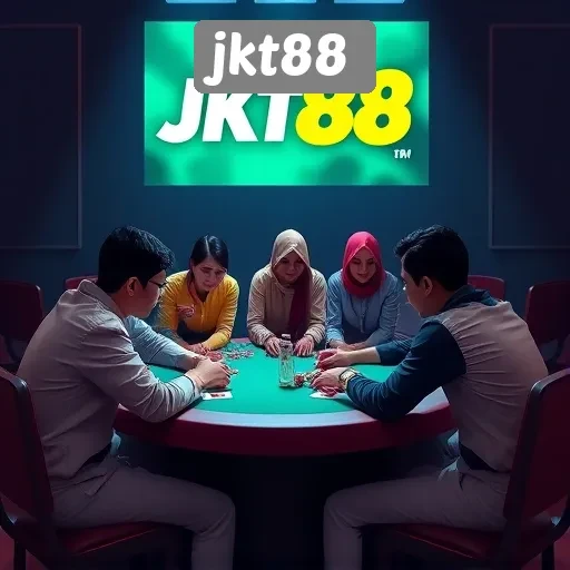 Manfaat Bergabung dengan Komunitas JKT88