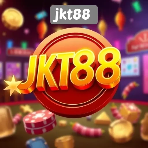 Kesempatan Menang Besar di JKT88 untuk Pemain Baru