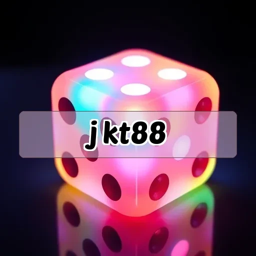 jkt88 Game Santai