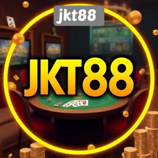 Mengenal Lebih Dekat Situs Game JKT88