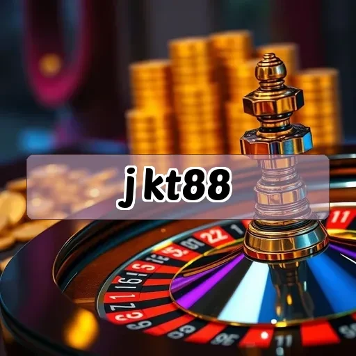 jkt88 Game Unggulan