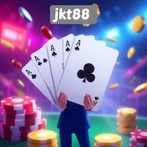 Ulasan Lengkap tentang Pengalaman Game di jkt88