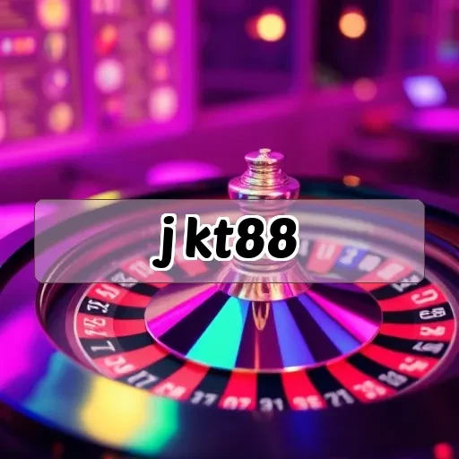 jkt88 Giveaway Menarik