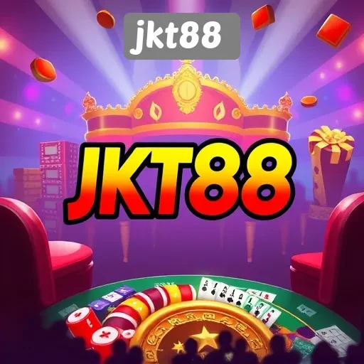 Ulasan Mendalam Situs Game JKT88 untuk Penggemar Game