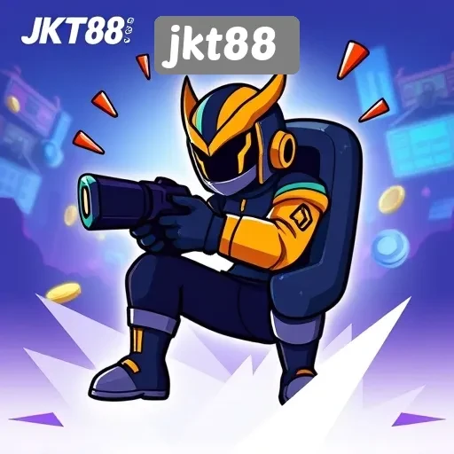 Bagaimana JKT88 Memfasilitasi Komunitas Gamer di Indonesia