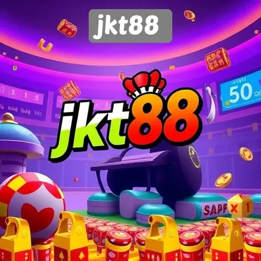 Inovasi dan Fitur Baru di JKT88 yang Perlu Diketahui