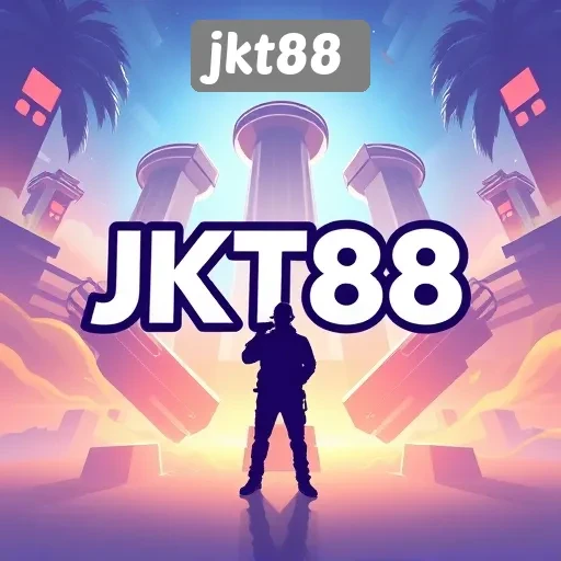 JKT88 dan Komunitas Game Online di Indonesia