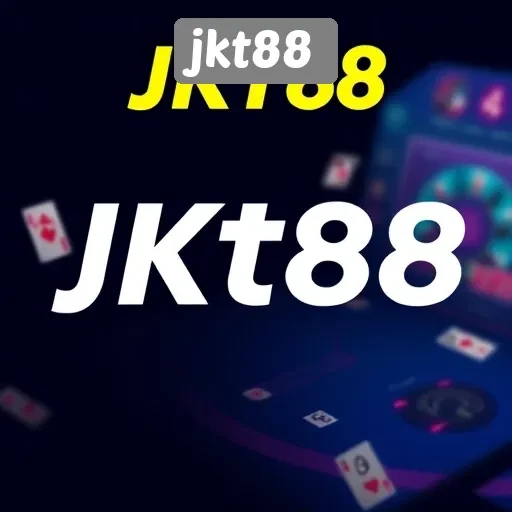 Mengenal JKT88 Sebagai Situs Game Terpercaya di Indonesia