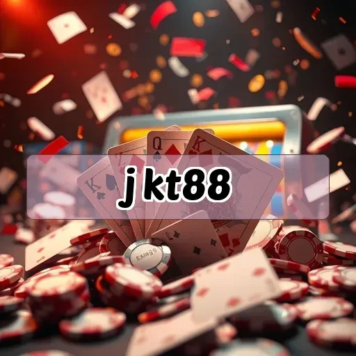 jkt88 Game Multiplayer