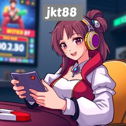 Mengulas Fitur Menarik di Situs Game JKT88