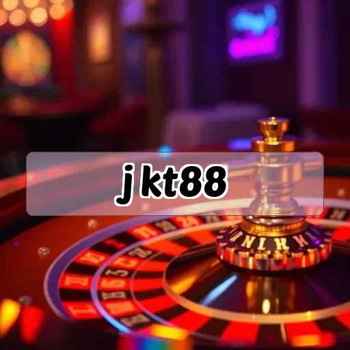 jkt88 Ulasan Game