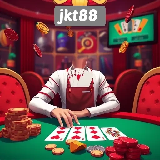 Cara Aman Bermain di jkt88 untuk Pemula