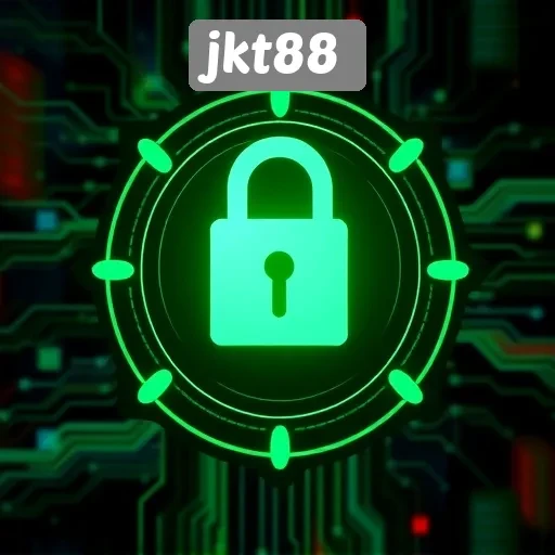 Analisis Keamanan dan Privasi di Situs JKT88