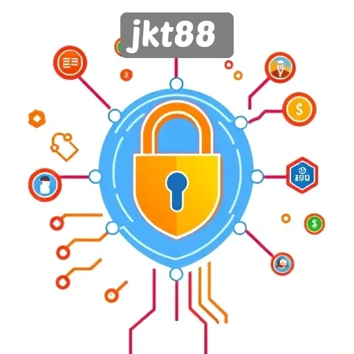 Sistem Keamanan yang Diterapkan di jkt88 untuk Pengguna