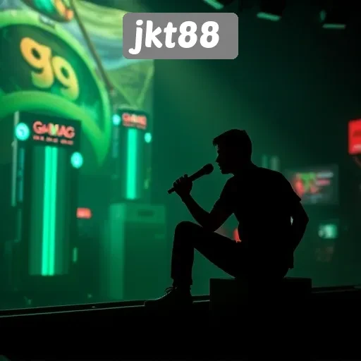 Kisah Sukses Pengembang di Balik jkt88