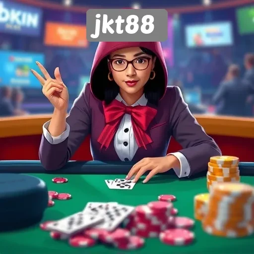 Tips dan Trik Bermain di JKT88 Agar Menang Besar