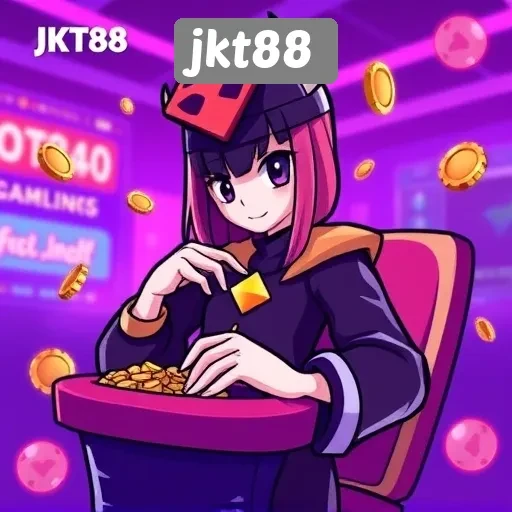 Memahami Fitur Unggulan Situs Game JKT88